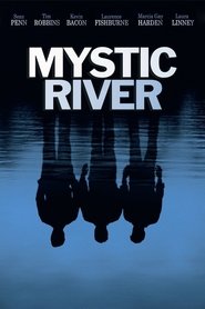 Poster Mystic River