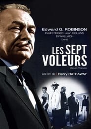 Les Sept Voleurs (1960)