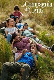 La compagnia del cigno Stagione 2 Episodio 8 La compagnia del cigno Stagione 2 Episodio 8