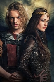 Camelot poster