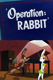 Operation: Rabbit постер