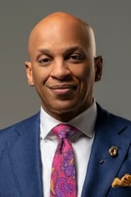 Donnie McClurkin as Self - Musical Guest