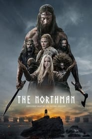 The Northman film en streaming