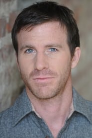 Justin Hagan as Jay Van Zandt