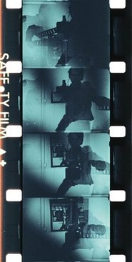 Poster Self-portrait with the Device 1982