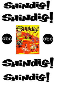 Shindig! poster