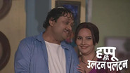 Malaika Arrests JK