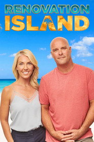 Renovation Island постер