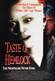 A Taste of Hemlock 1989 吹き替え 無料動画