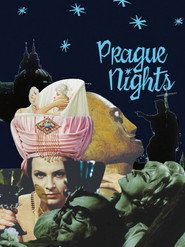 Prague Nights постер