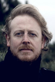 Iain Paterson