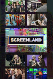 Screenland постер