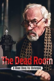 Poster The Dead Room 2018