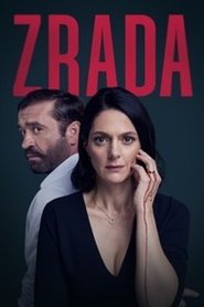 Zrada poster