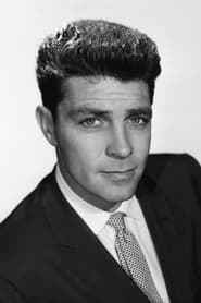 Dale Robertson is Melvin Purvis