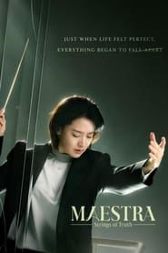 Maestra: Strings of Truth(2023)