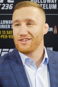 Justin Gaethje