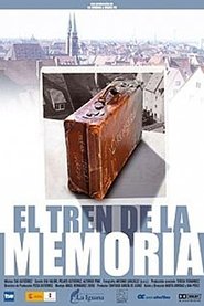 Poster Train of Memory 2005
