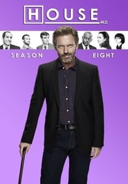 House Temporada 8 Episodio 16