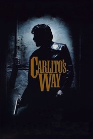 Carlito's Way premier movie streaming online hd 4k 1993