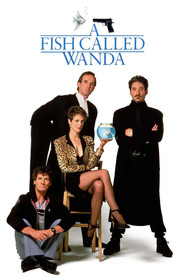 A Fish Called Wanda