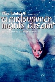 A Midsummer Night's Dream постер