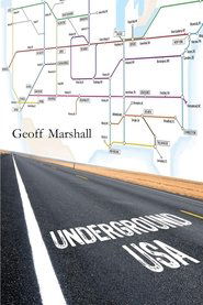 Poster Underground : USA 2015