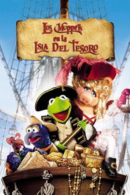 Los Muppets en la Isla del Tesoro (1996)