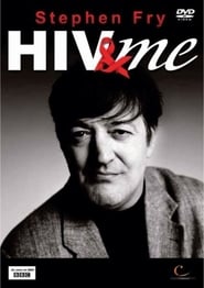 Stephen Fry: HIV & Me постер