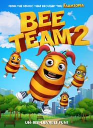 Bee Team 2 Hindi Dubbed