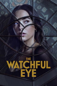 The Watchful Eye poster