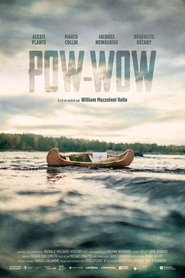 Poster for Pow-Wow