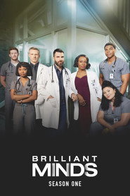 Brilliant Minds Season 1 14