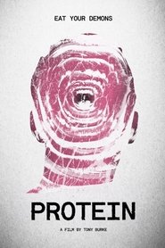 Protein постер