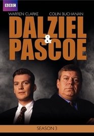 Dalziel and Pascoe: Season 3
