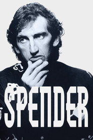 Spender постер
