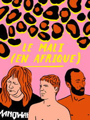 Le Mali (en Afrique)