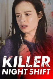 Poster Killer Night Shift 2018