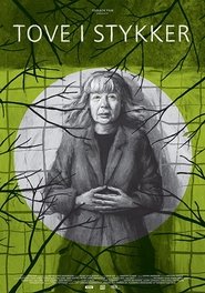 Poster A Writer Named Tove 2020