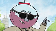 Cool Boss