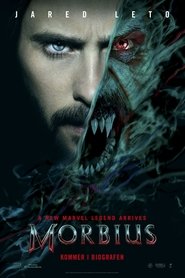 Morbius 2022