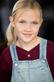 Zoë Noelle Baker as Isabel (5 years)