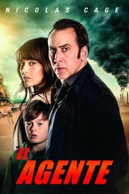 El agente (2017) Cliver HD - Legal - ver Online & Descargar