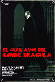 El gran amor del conde Drácula