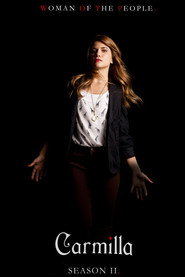 Carmilla Season 2 4