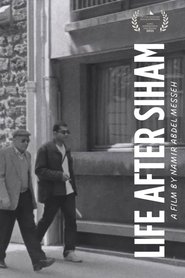 الحياة بعد سهام