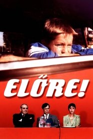 Poster Forward! 2002