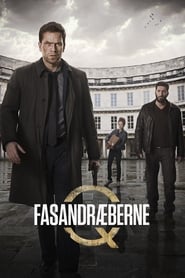 Profanació: Els casos del Departament Q (2014)