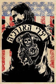 ילדי האנרכיה (2008)