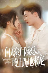 白天豪门凌总，晚上跪地求宠 (2024)